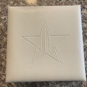 Jeffree Star Cosmetics Extreme Frost